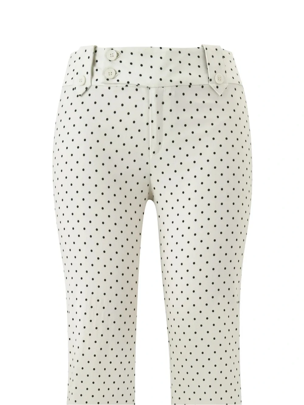 Tiger Mist Kittie polka dot pants - Picture 6 of 7